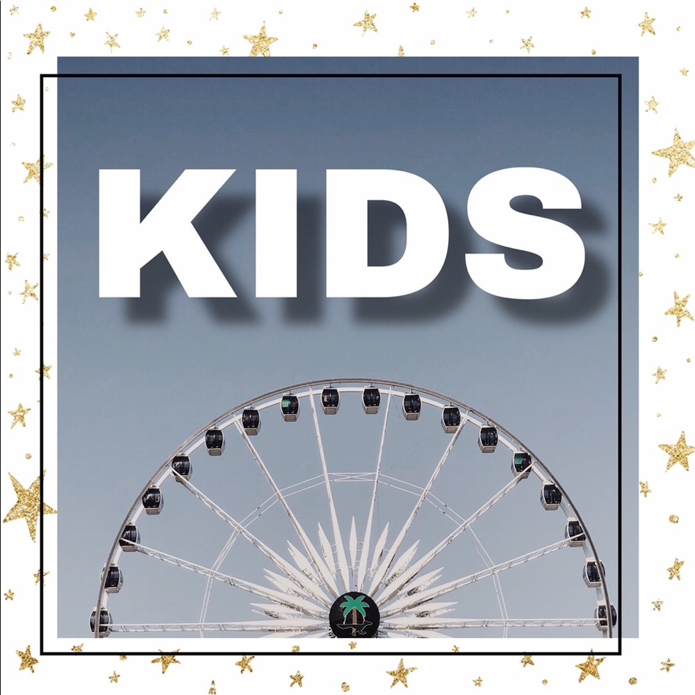 Kids Items